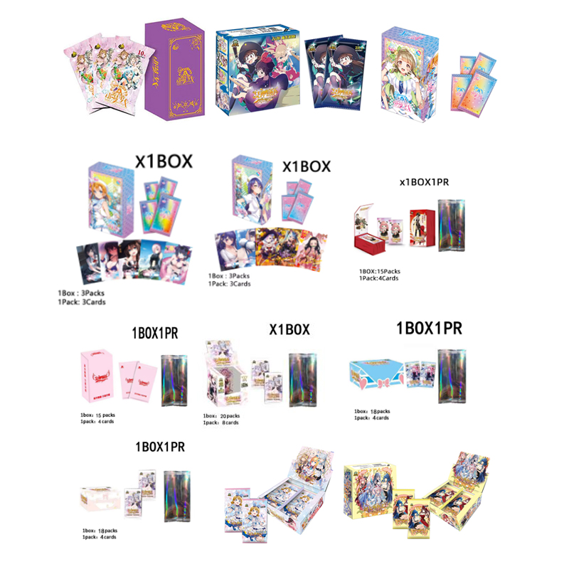 Board Game Simple - เทพธิดา Story คอลเลกชันการ์ดเด็กวันเกิดสำหรับเด็กของขวัญการ์ดเกมตารางของเล่นสำหรับครอบครัวคริสต์มาส