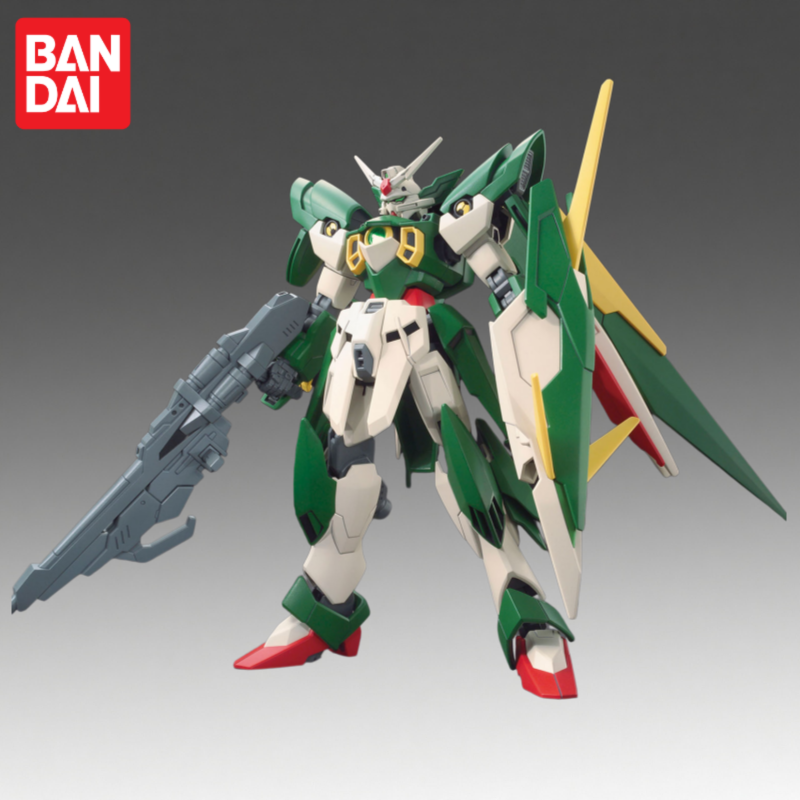 Bandai Model Gundam Hg - ในสต็อก โมเดลกันดั้มของแท้จาก Bandai Hg 1/144 Reborn