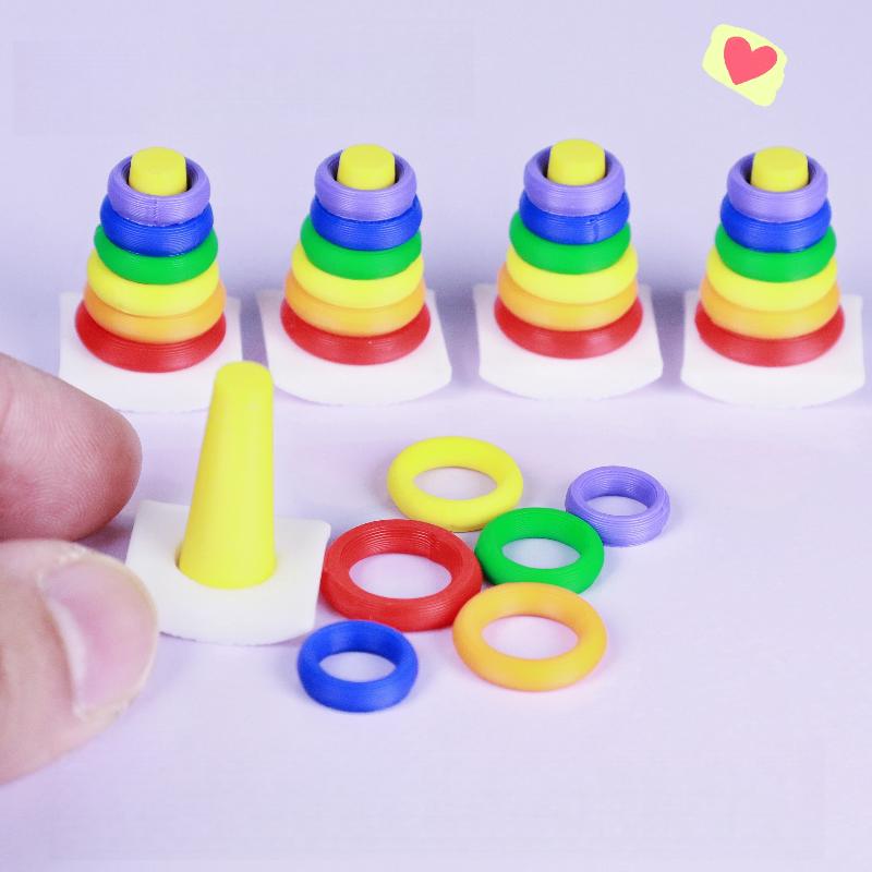 ชุดของเล่นบ้านตุ๊กตา B*2 ชุด ข - Board Game For 2 People บทวิจารณ์และราคา