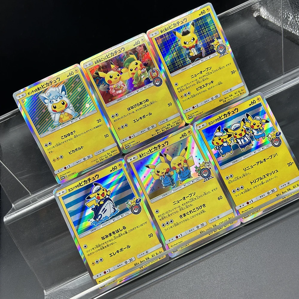 การ์ดสะสมอนิเมะ PTCG ปี 2017 จ - Board Game Japan บทวิจารณ์และราคา