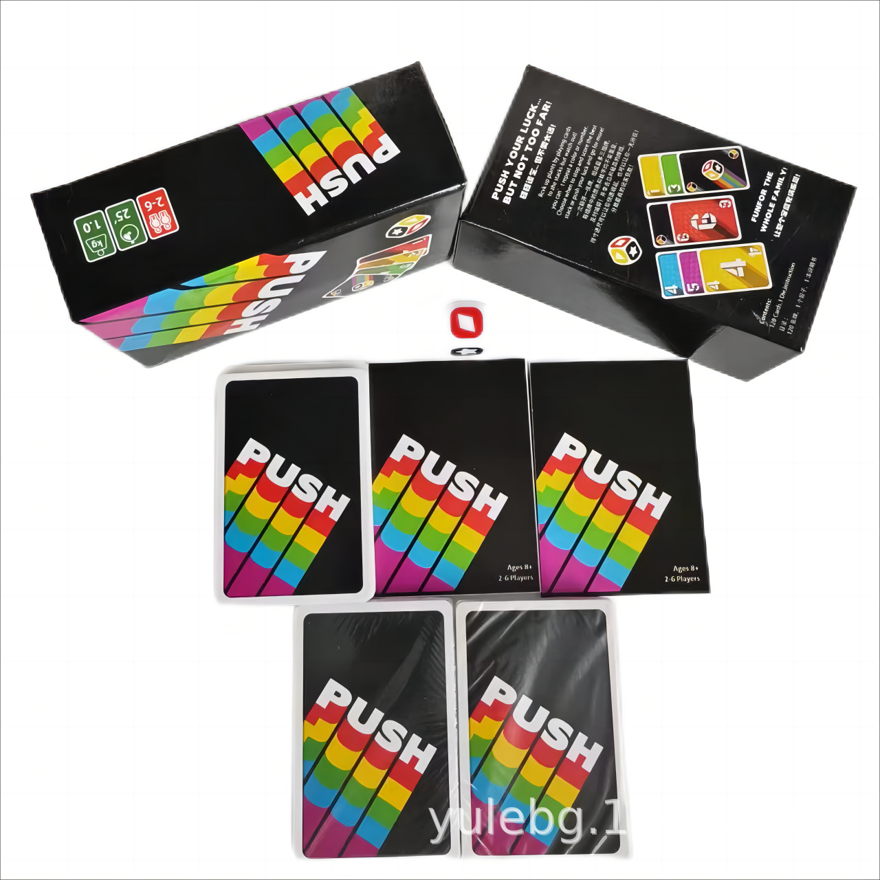 เกมกระดานกลยุทธ์สําหรับผู้ใหญ่ - Board Game For 2 People บทวิจารณ์และราคา