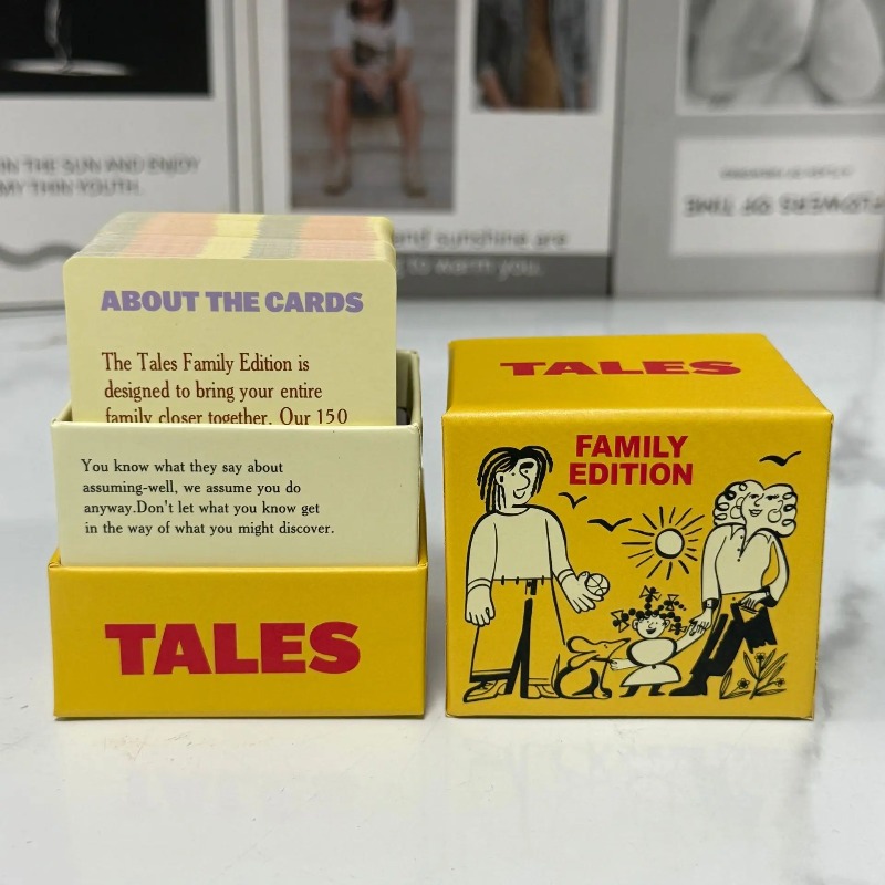 เกมการ์ดสื่อสาร 150 ใบ รุ่นใหม - Board Game Simple บทวิจารณ์และราคา