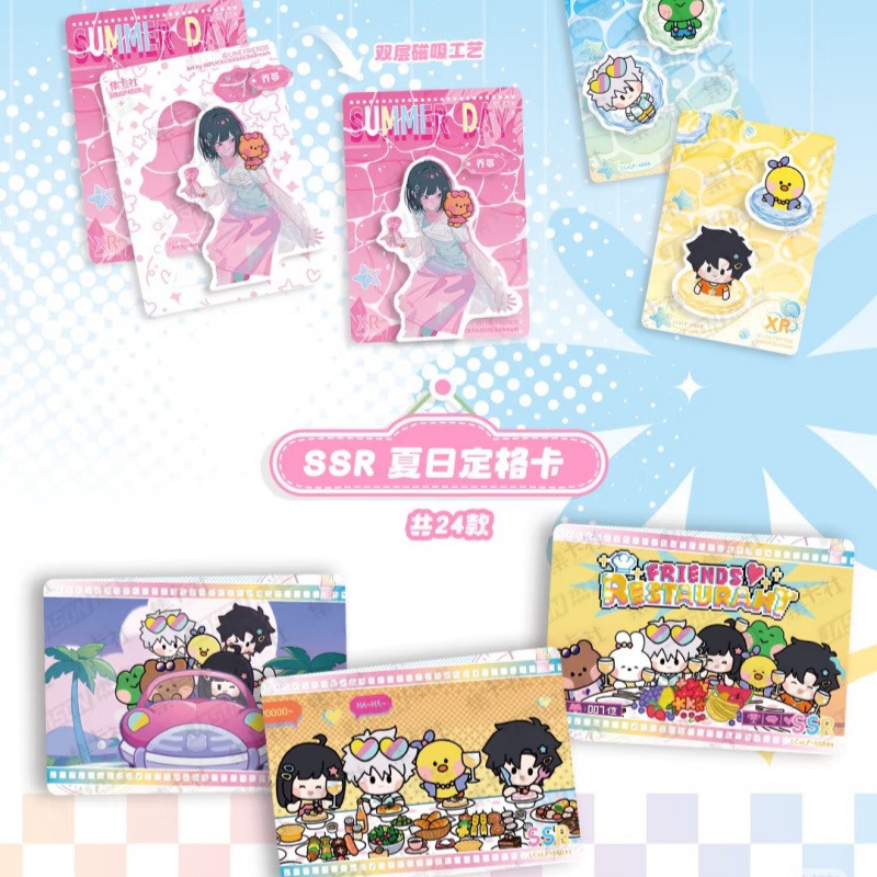 การ์ดสะสมซีรีส์ Time Card สีสั - Board Game Simple บทวิจารณ์และราคา