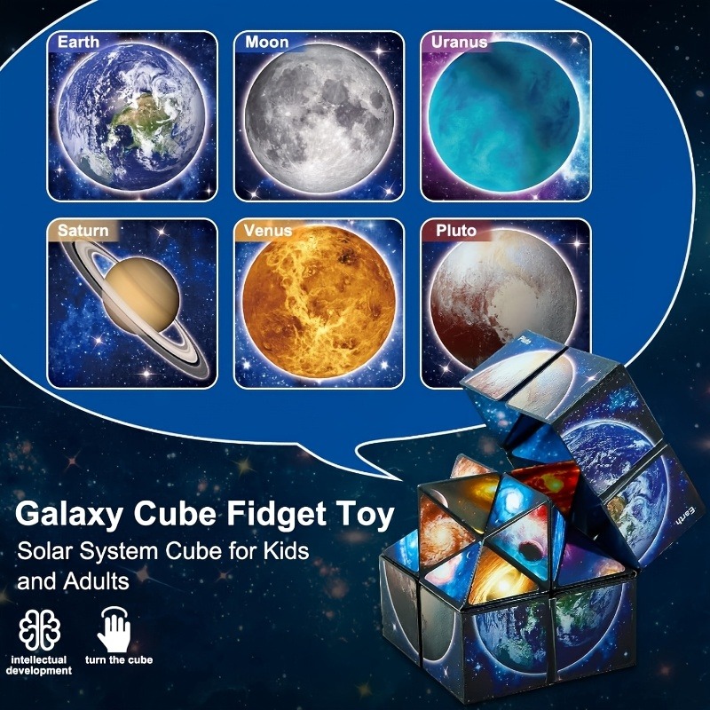 ของเล่นลูกบาศก์มหัศจรรย์ 2 in  - Board Game For 2 People บทวิจารณ์และราคา