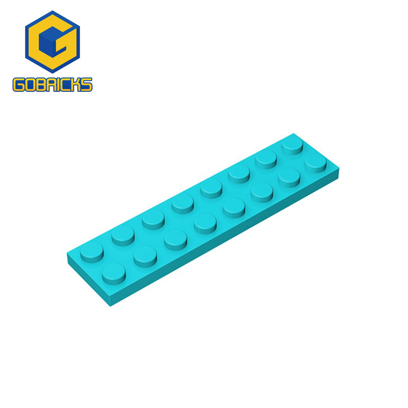 Gobricks ชุดตัวต่อ MOC 10 ชิ้น - Board Game For 2 People บทวิจารณ์และราคา