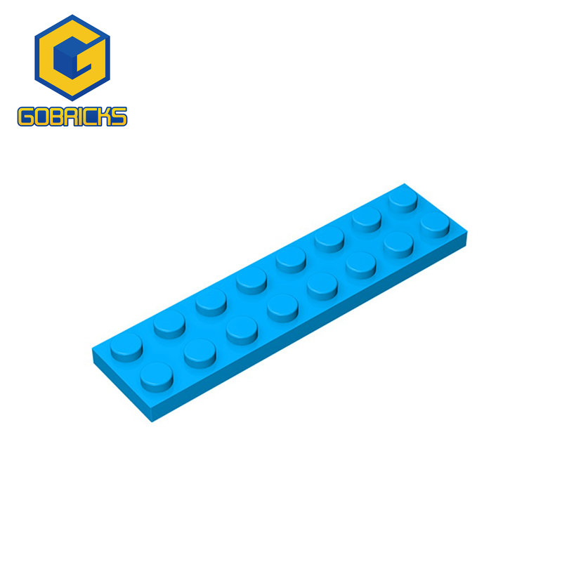 Gobricks ชุดตัวต่อ MOC 10 ชิ้น - Board Game For 2 People บทวิจารณ์และราคา
