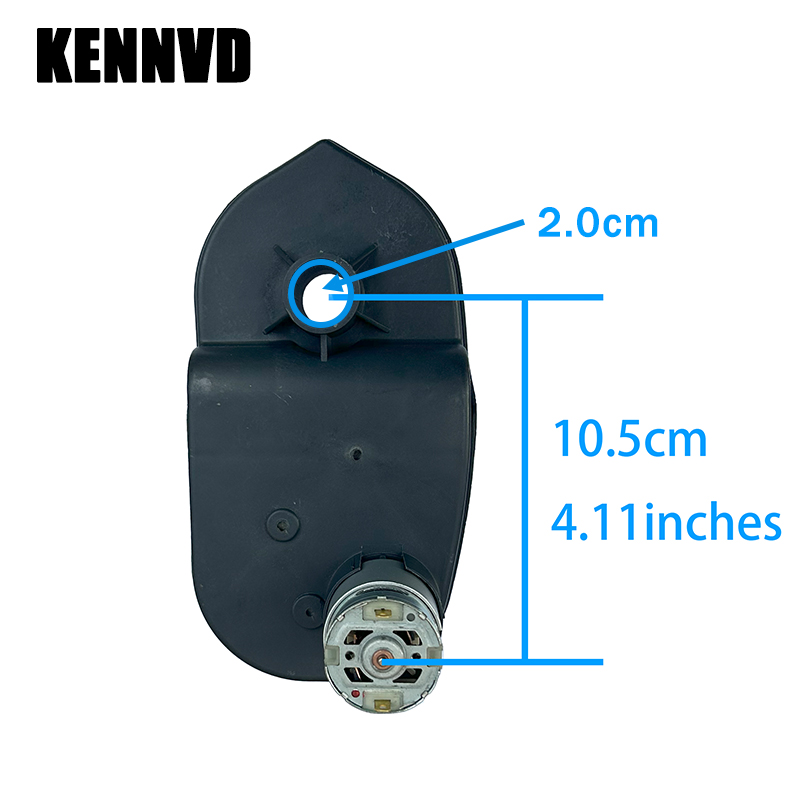 ชุดเกียร์มอเตอร์รถดุ๊กดิ๊กไฟฟ้ - Board Game Dune บทวิจารณ์และราคา