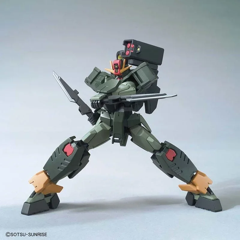 กันดั้ม Bandai HG 1/144 Breake - Bandai Model Gundam Hg บทวิจารณ์และราคา