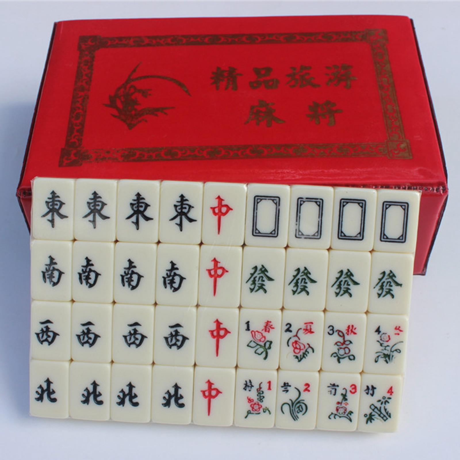 ชุดเกมไพ่นกกระจอกแบบพกพาเกมกระ - Board Game Dune บทวิจารณ์และราคา