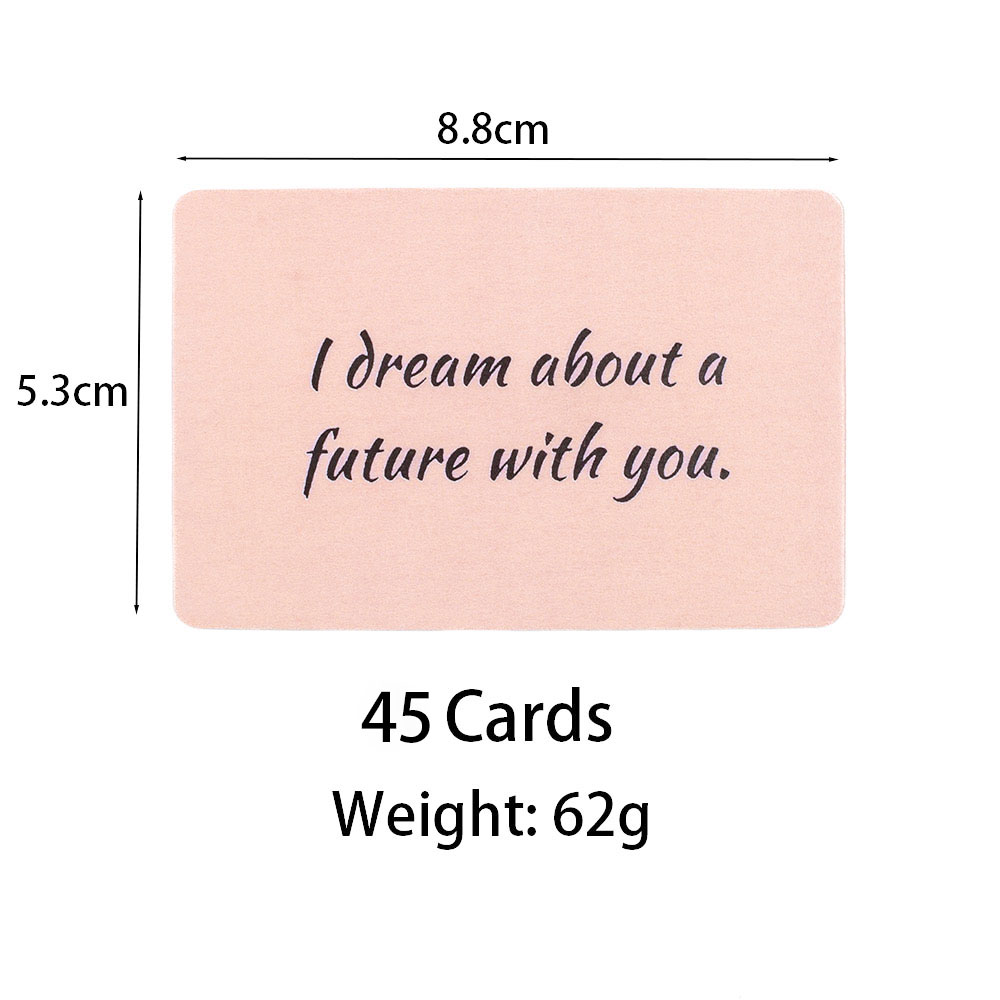 Twin Flame Love Notes การ์ด Or - Board Game Land บทวิจารณ์และราคา