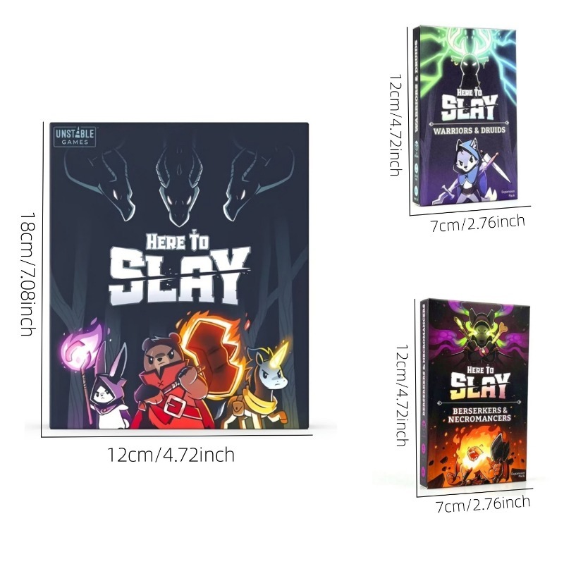 เกมการ์ดกลยุทธ์แนวแฟนตาซีสำหรั - Board Game Simple บทวิจารณ์และราคา