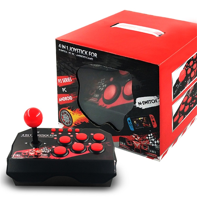 Gaminja NS002 4 in 1 Retro คอน - Board Game Steam บทวิจารณ์และราคา