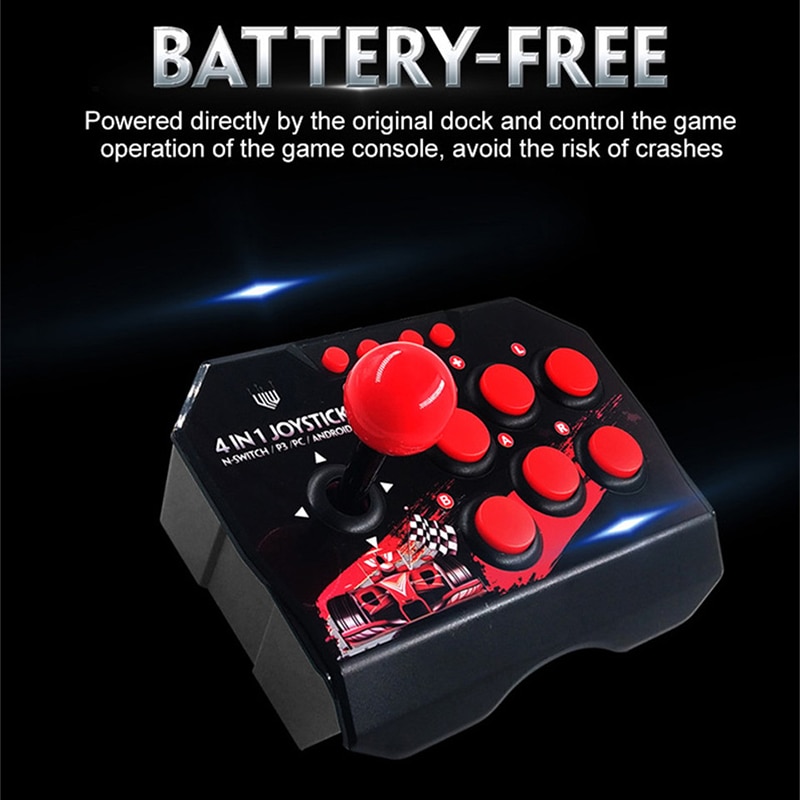 Gaminja NS002 4 in 1 Retro คอน - Board Game Steam บทวิจารณ์และราคา