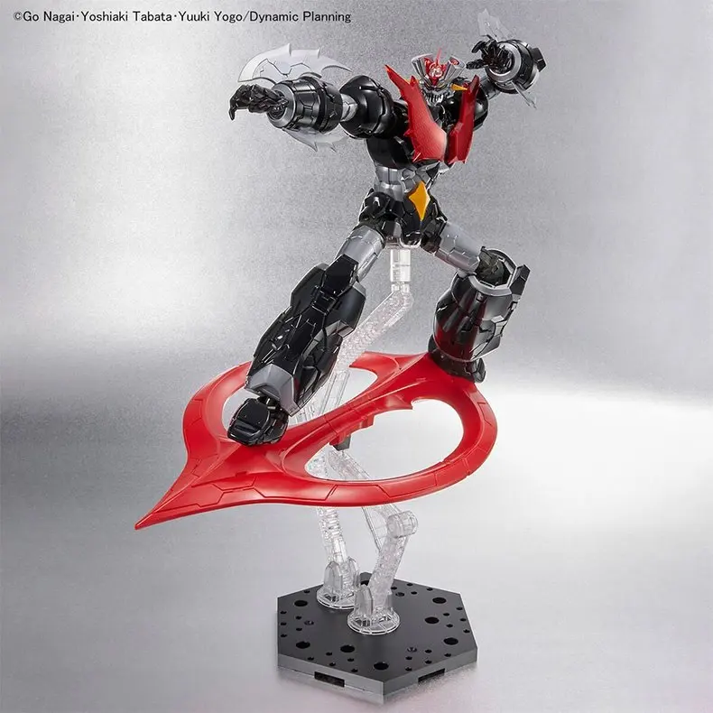Gundam Bandai HG 1/144 Mazinge - Bandai Model Gundam Hg บทวิจารณ์และราคา