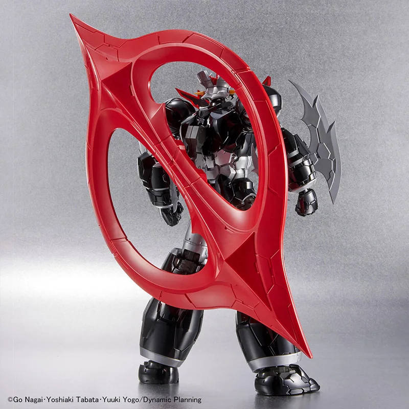 Gundam Bandai HG 1/144 Mazinge - Bandai Model Gundam Hg บทวิจารณ์และราคา