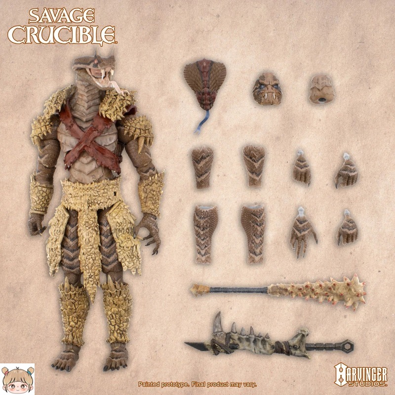 ฮาร์วิงเกอร์ สตูดิโอส์ แซเวจ ค - Board Game Dune บทวิจารณ์และราคา