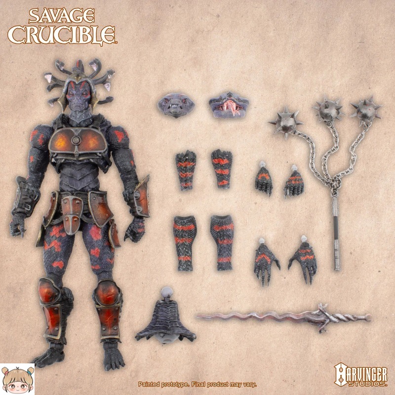 ฮาร์วิงเกอร์ สตูดิโอส์ แซเวจ ค - Board Game Dune บทวิจารณ์และราคา