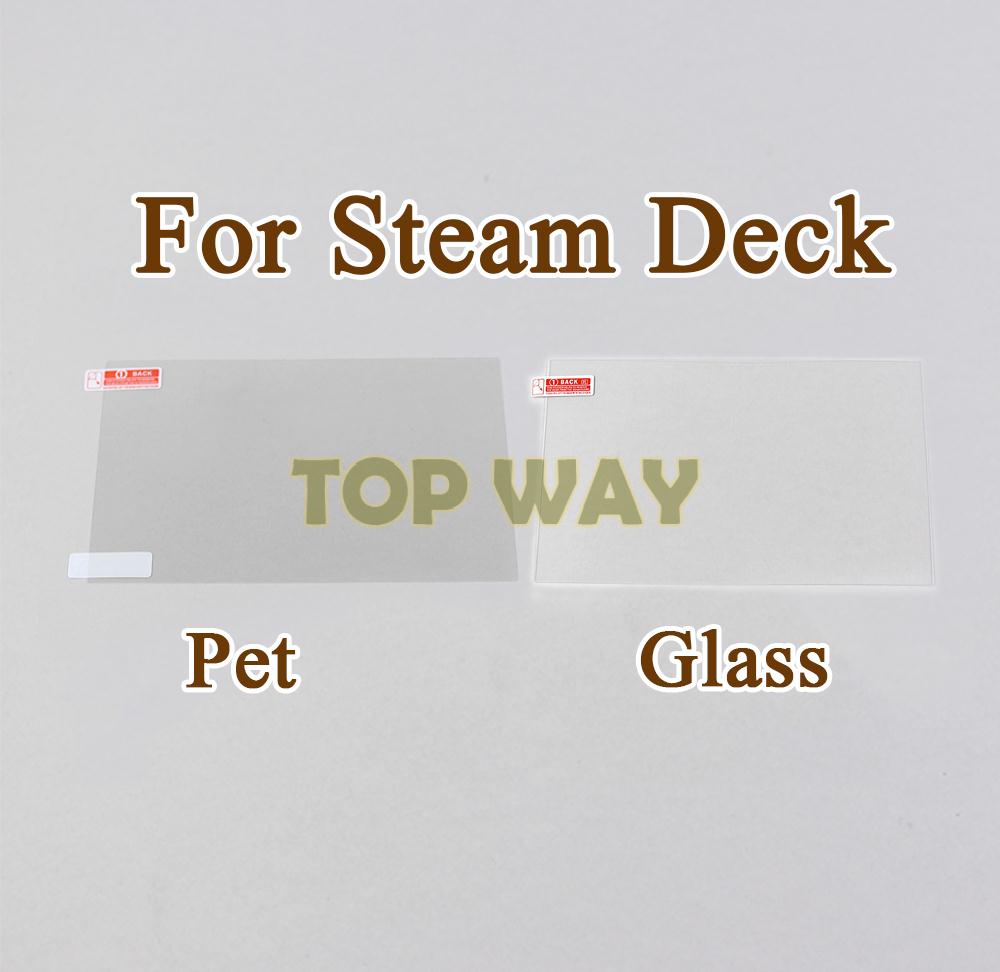 1PC กระจกนิรภัยสำหรับวาล์วไอน้ - Board Game Steam บทวิจารณ์และราคา