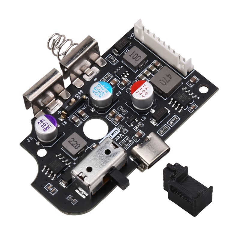 [ใหม่!CCDD】 บอร์ดจ่ายไฟ USB-C  - Board Game Steam บทวิจารณ์และราคา