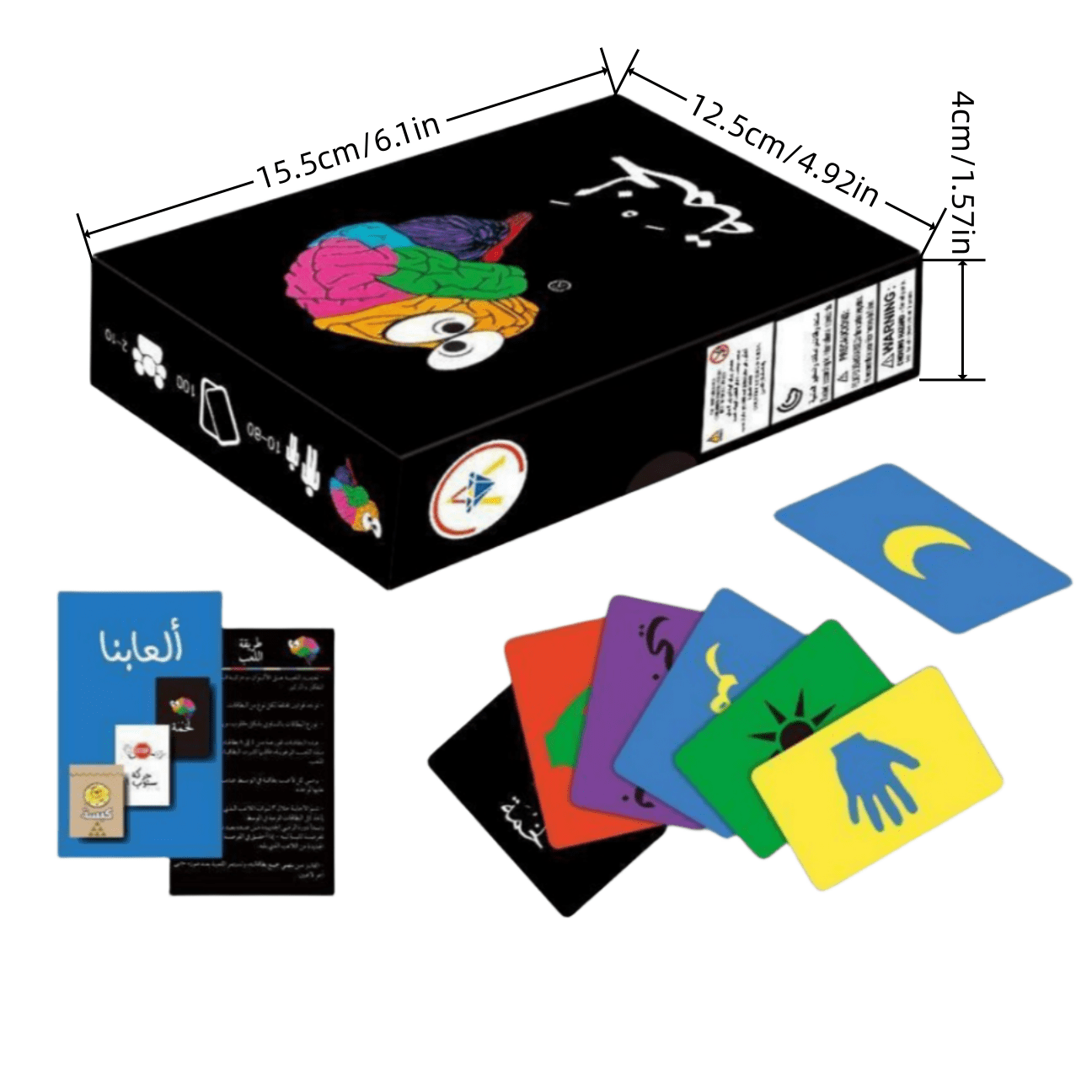เกมกระดานแบบโต้ตอบและเกมไพ่อาห - Board Game Simple บทวิจารณ์และราคา