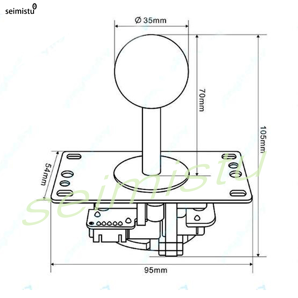 จอยสติ๊กคัดลอก Joystick Arcade - Board Game Steam บทวิจารณ์และราคา