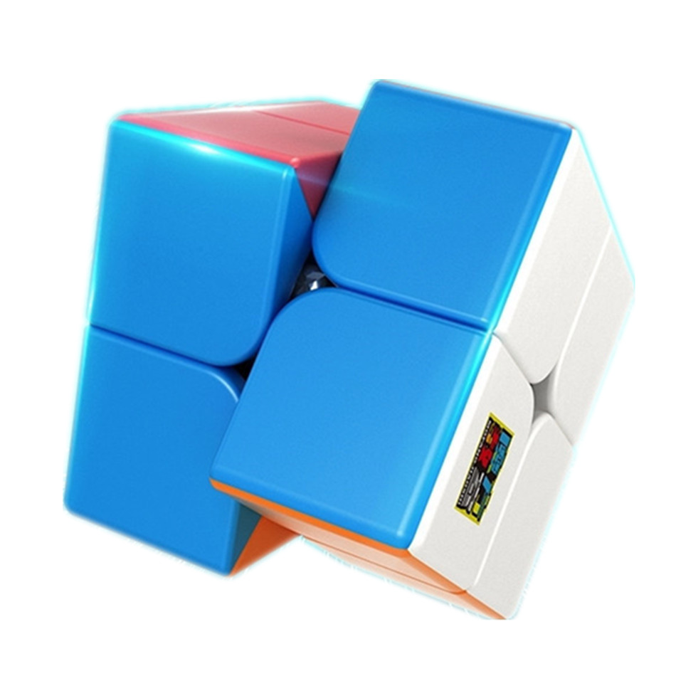 Moyu Meilong ลูกบาศก์มหัศจรรย์ - Board Game For 2 People บทวิจารณ์และราคา