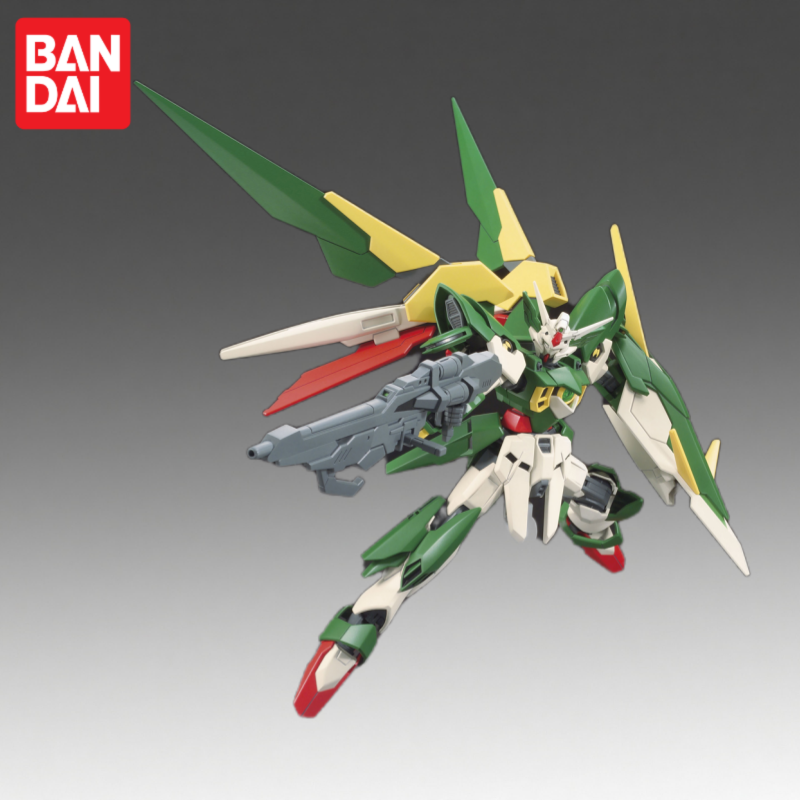 ในสต็อก โมเดลกันดั้มของแท้จาก  - Bandai Model Gundam Hg บทวิจารณ์และราคา