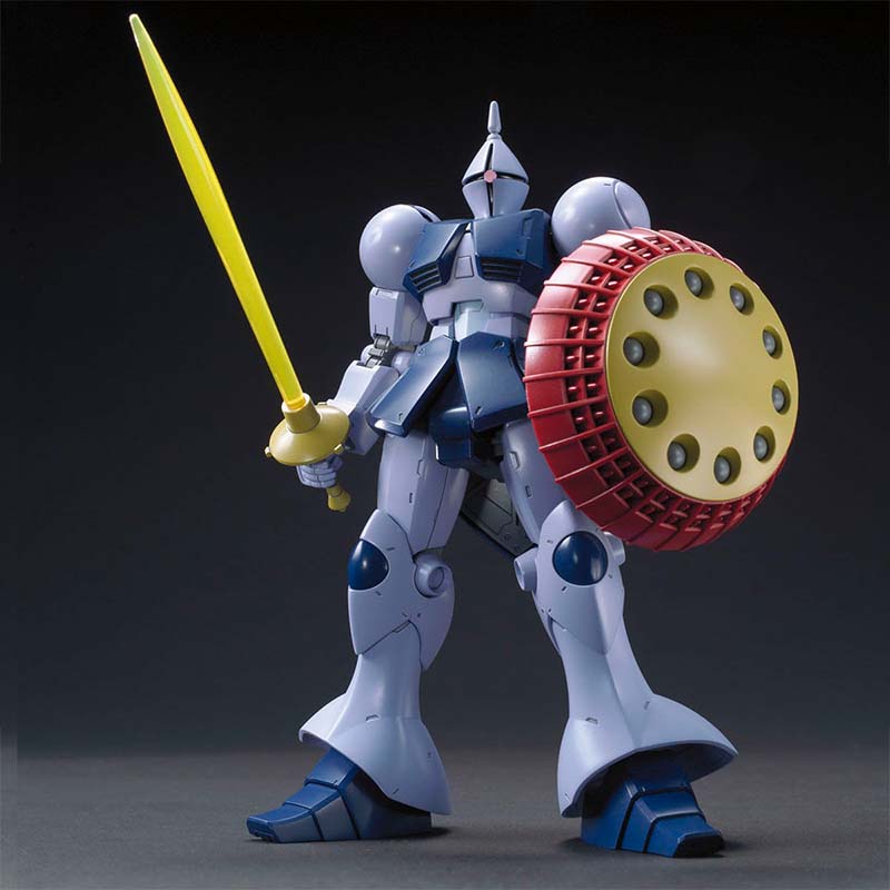 Bandai Original HGUC 1/144 RX- - Bandai Model Gundam Hg บทวิจารณ์และราคา