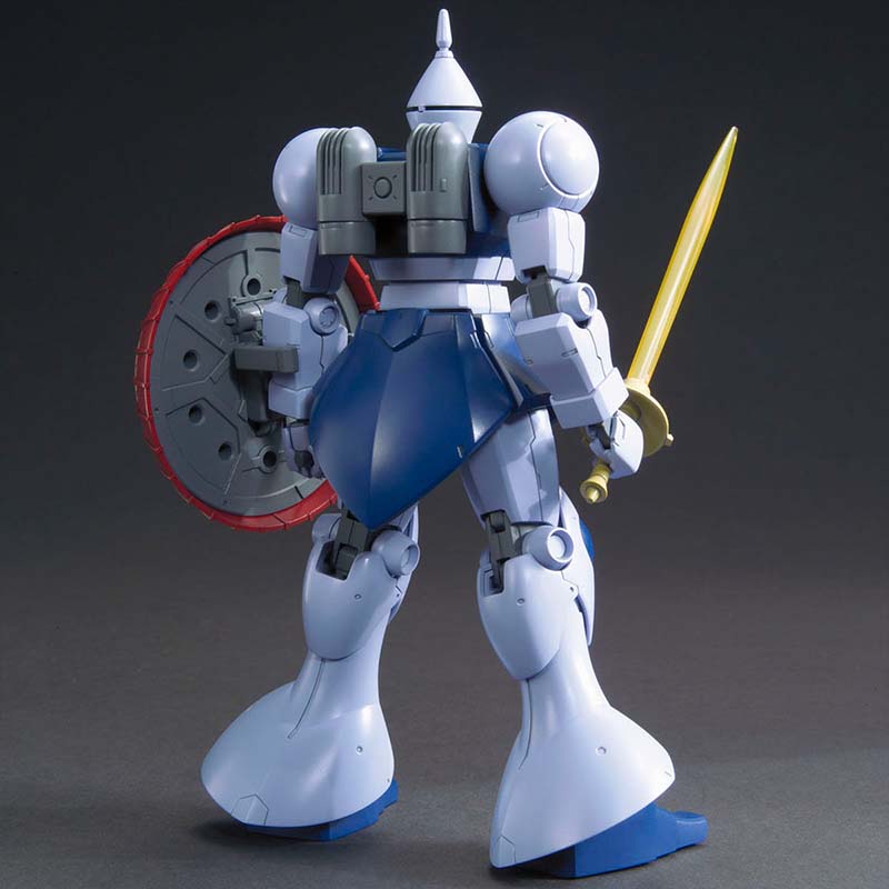 Bandai Original HGUC 1/144 RX- - Bandai Model Gundam Hg บทวิจารณ์และราคา