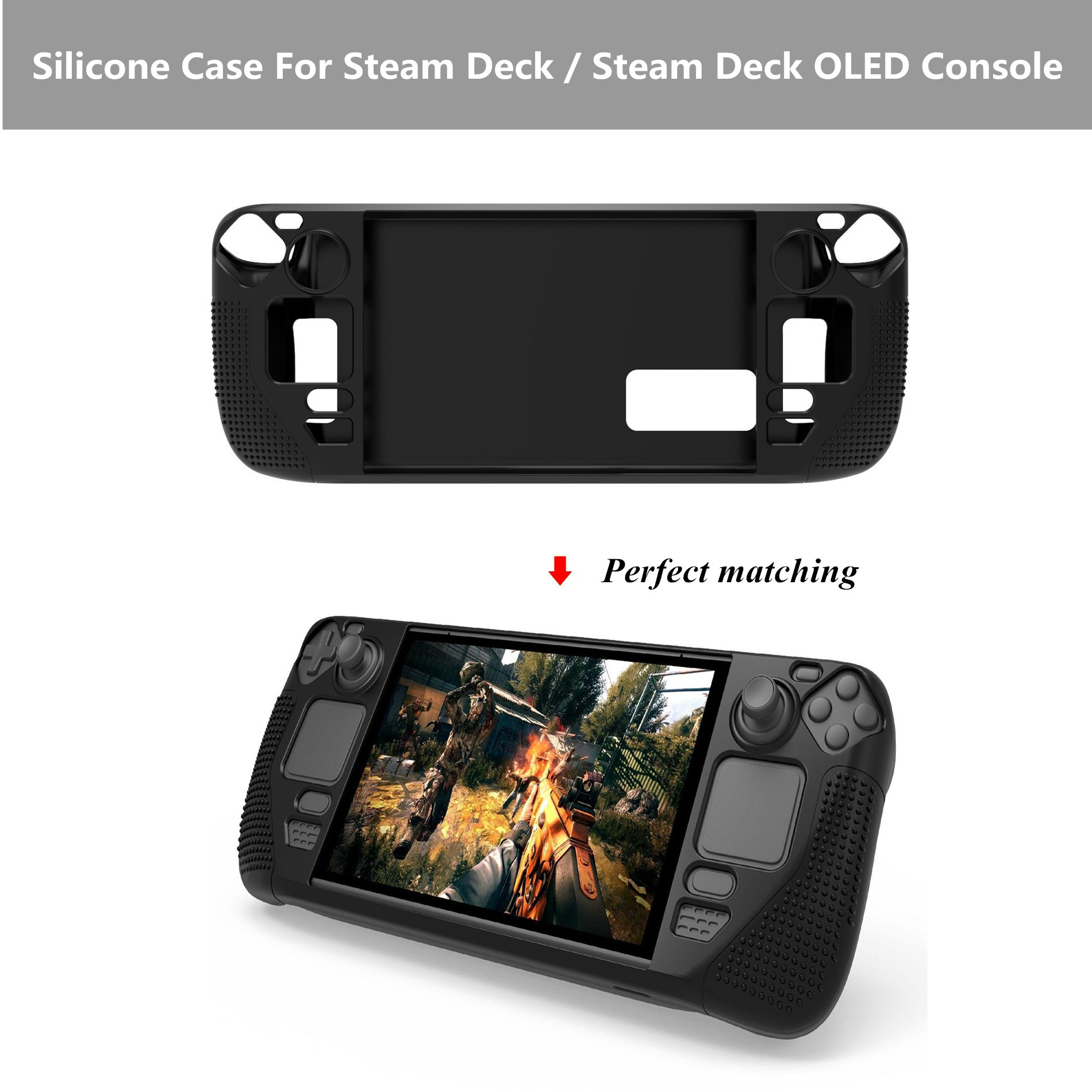 Staem Deck อุปกรณ์เสริม OLED เ - Board Game Steam บทวิจารณ์และราคา
