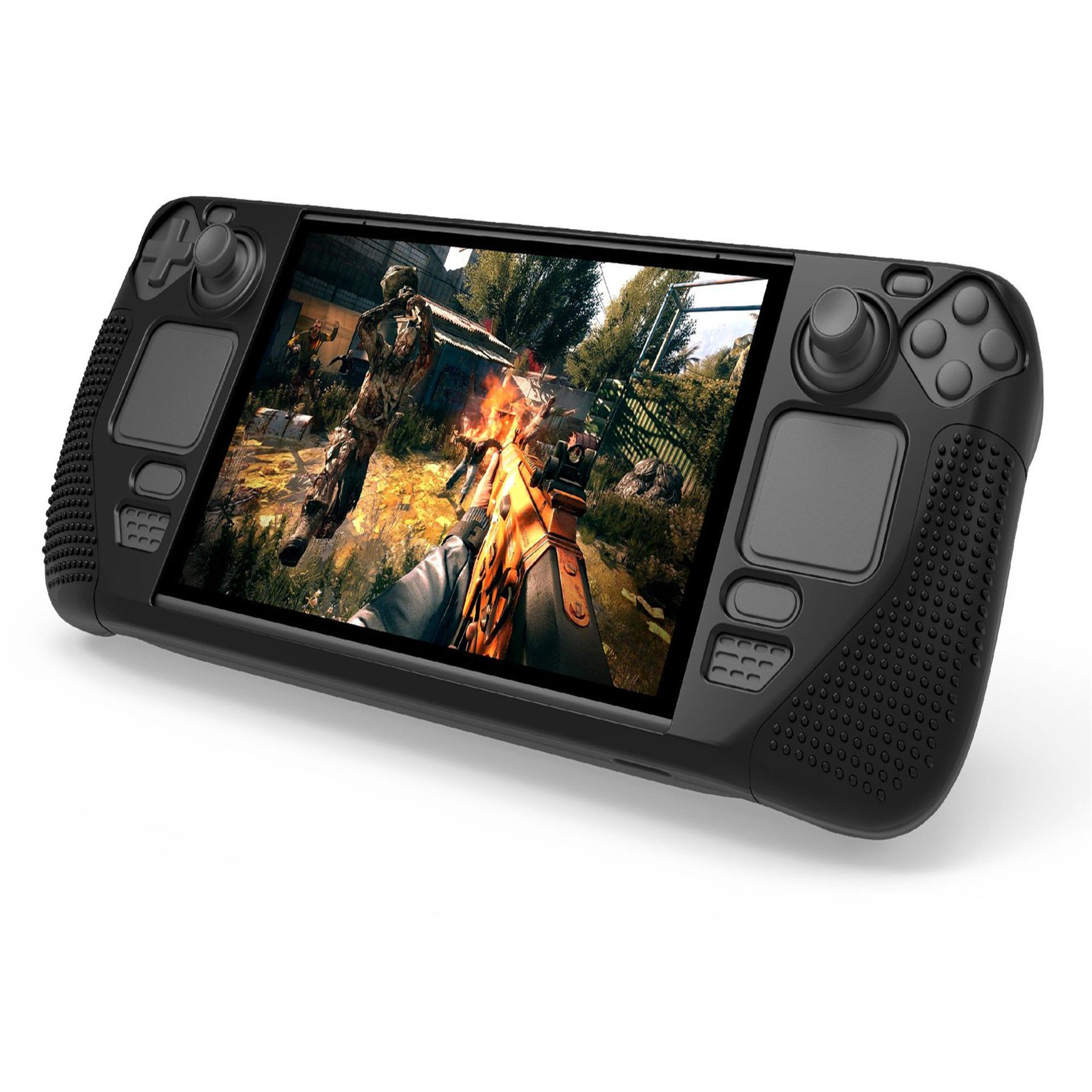 Staem Deck อุปกรณ์เสริม OLED เ - Board Game Steam บทวิจารณ์และราคา