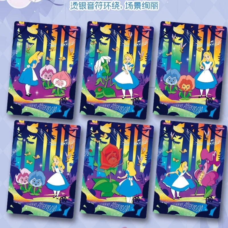 การ์ดฟัน อลิซในแดนมหัศจรรย์ กา - Board Game Simple บทวิจารณ์และราคา