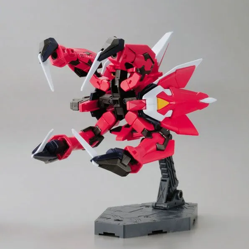 ชุดโมเดลของแท้จากบันได กันดั้ม - Bandai Model Gundam Hg บทวิจารณ์และราคา