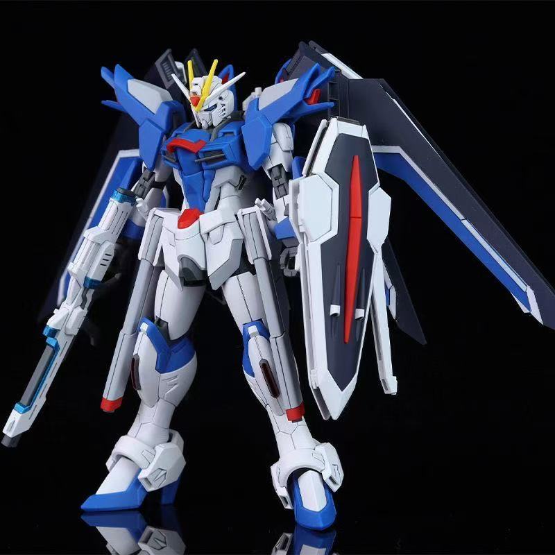 ชุดประกอบโมเดลกันดั้ม HG STTS- - Bandai Model Gundam Hg บทวิจารณ์และราคา