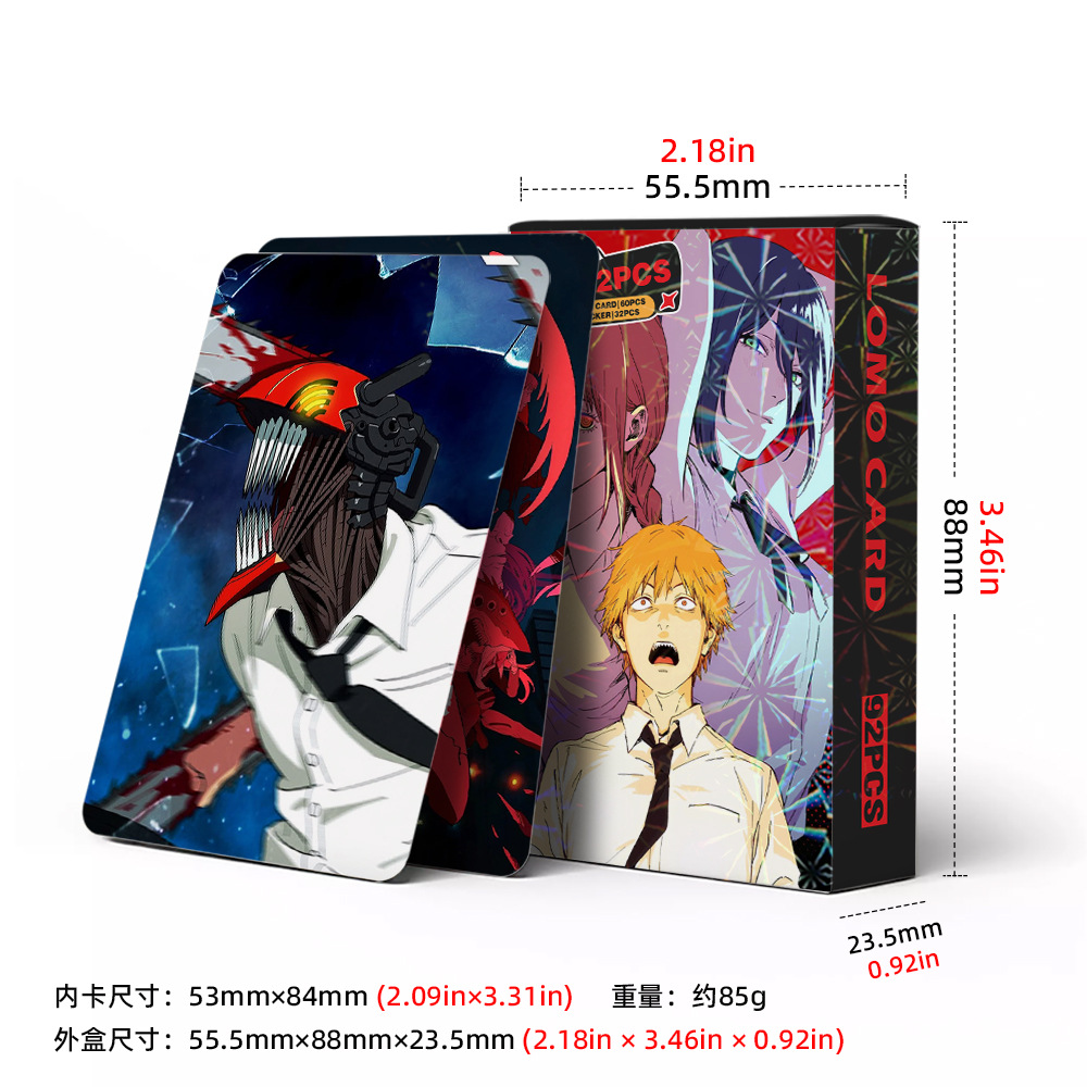 การ์ดสะสมเล็ก 92 ใบ ชุด Chains - Board Game Japan บทวิจารณ์และราคา