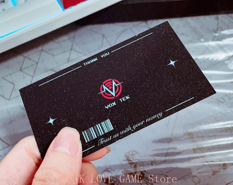 อะคริลิคตั้งโต๊ะลายการ์ตูนอนิเ - Board Game Hotel บทวิจารณ์และราคา
